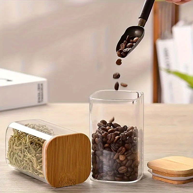 300ml/10 5oz 6/12 stück gewürzgläser gewürzbehälter