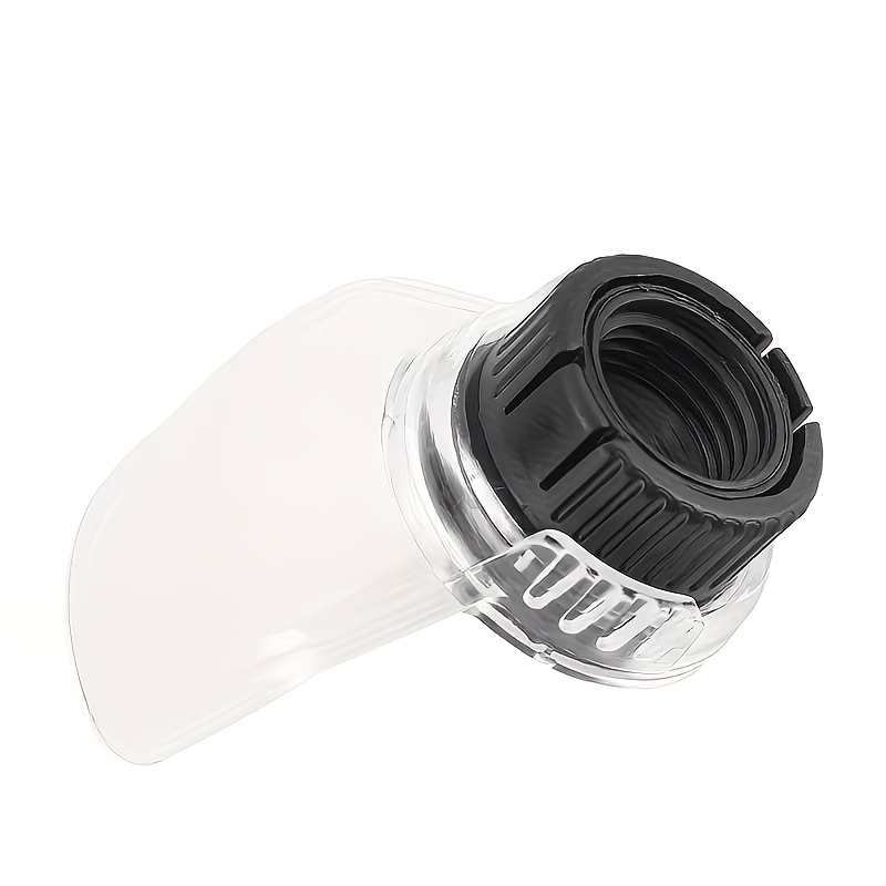 TEMU [Kit di protezione per utensile ] Kit di accessori di protezione per utensile - Copertura per smerigliatrice elettrica, custodia di , protezione