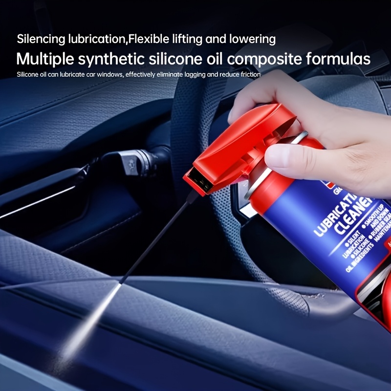 100g car door grease , hinge sunroof track maintenance solid , squeak-free  window door seal, paste form, artificial flowers, car maintenance grease,  best for christma | Free Shipping On Items Shipped From