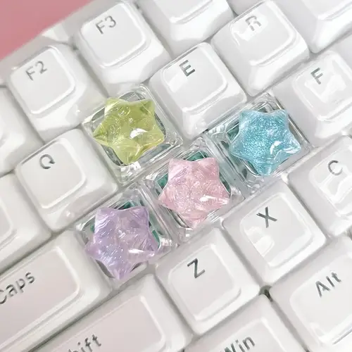 Lpatop Keycaps keys for laptop sold on Temu United States