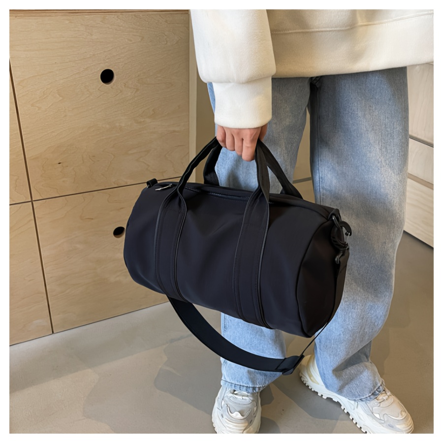 mini sports bag