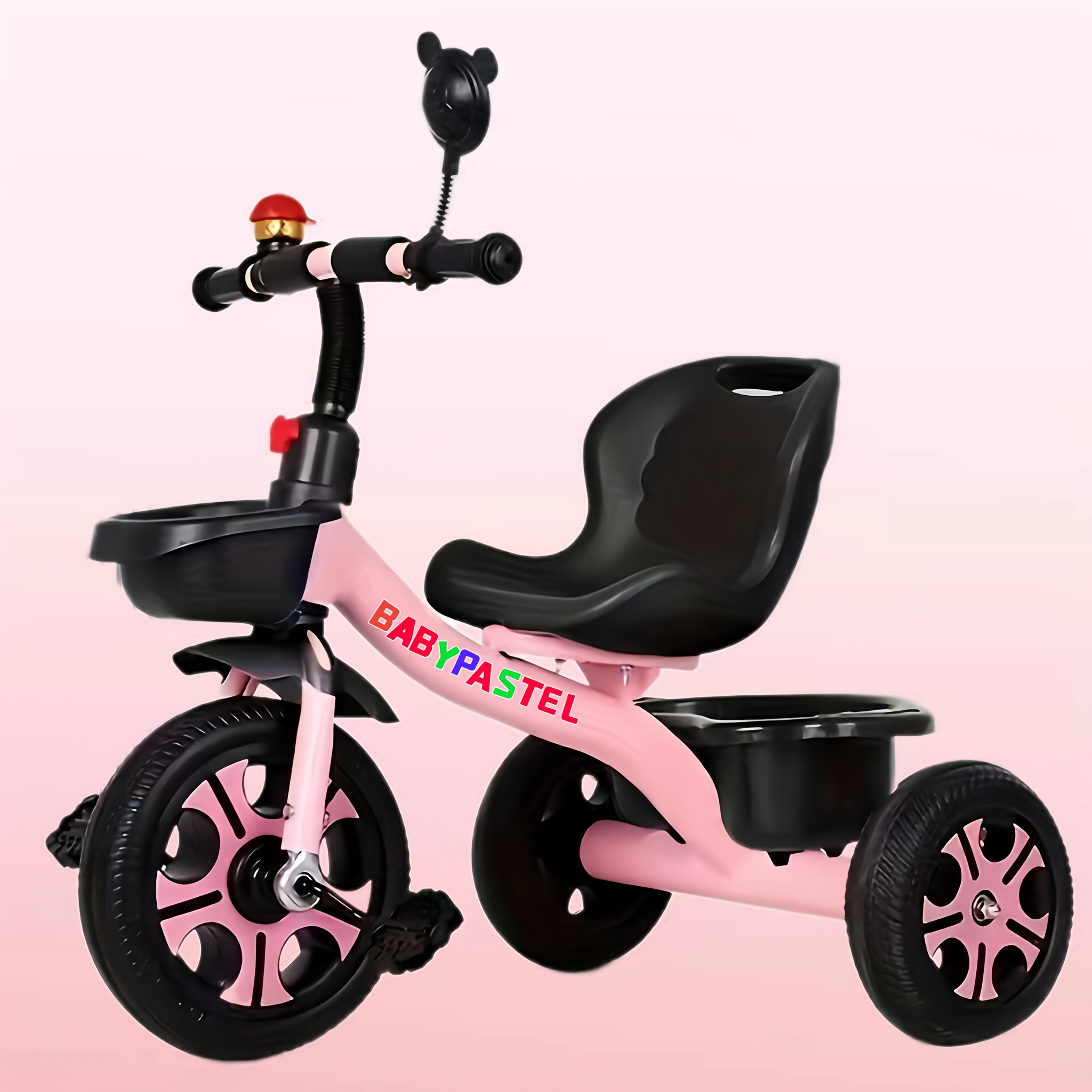 Triciclo Motorizado Triciclo Para NiÃ±os De A AÃ±os Triciclo