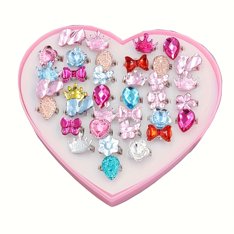 vibrant set colorful cartoon themed Temu