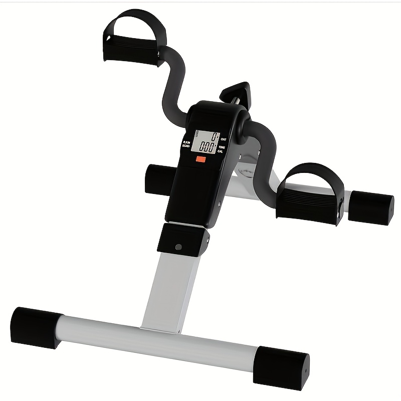 TEMU Exercise Bike Indoor Cycling Training Stationary Exercise Equipment For Home Cardio Workout Cycle Bike Training