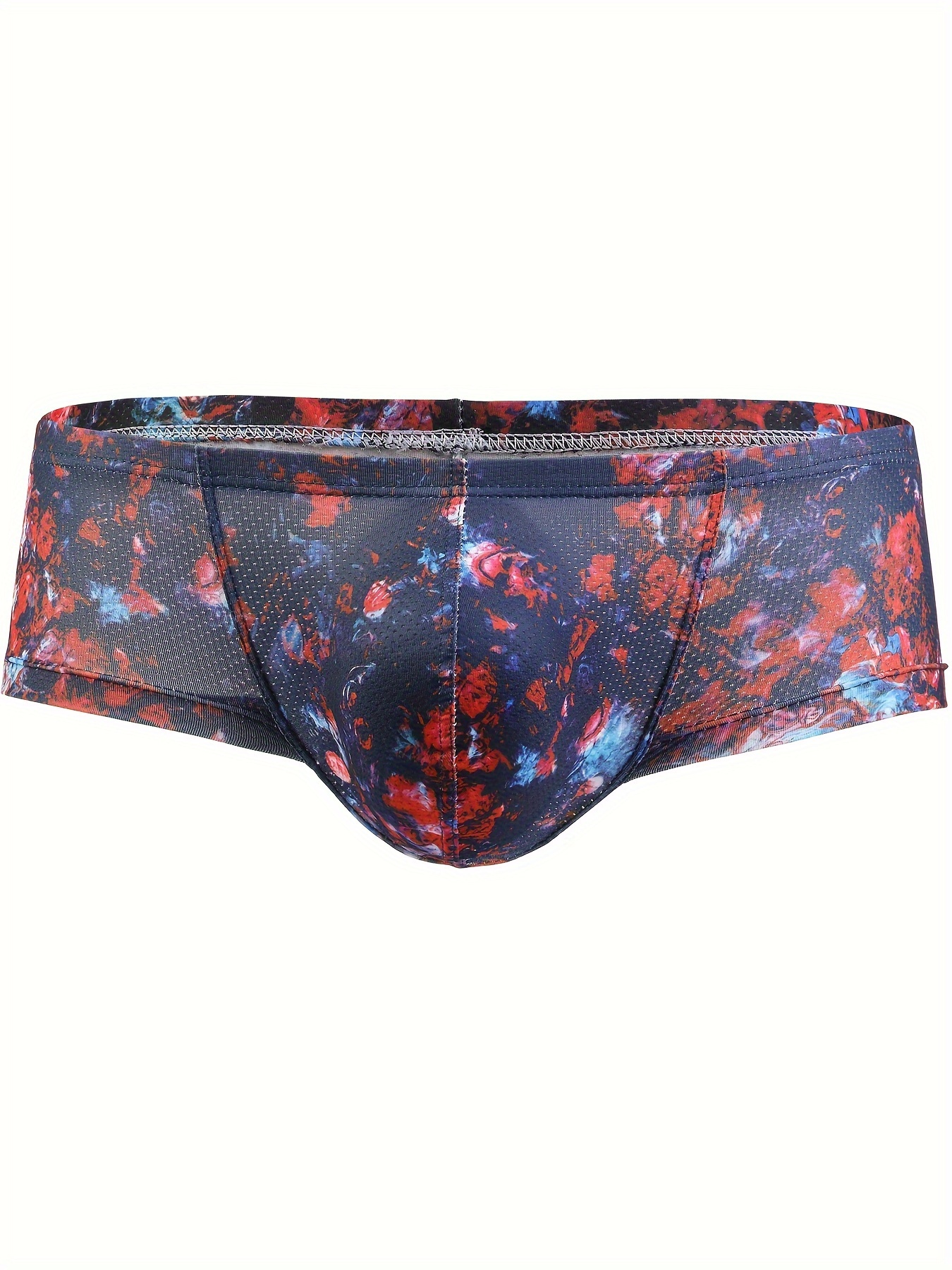 Hole Underwear - Temu