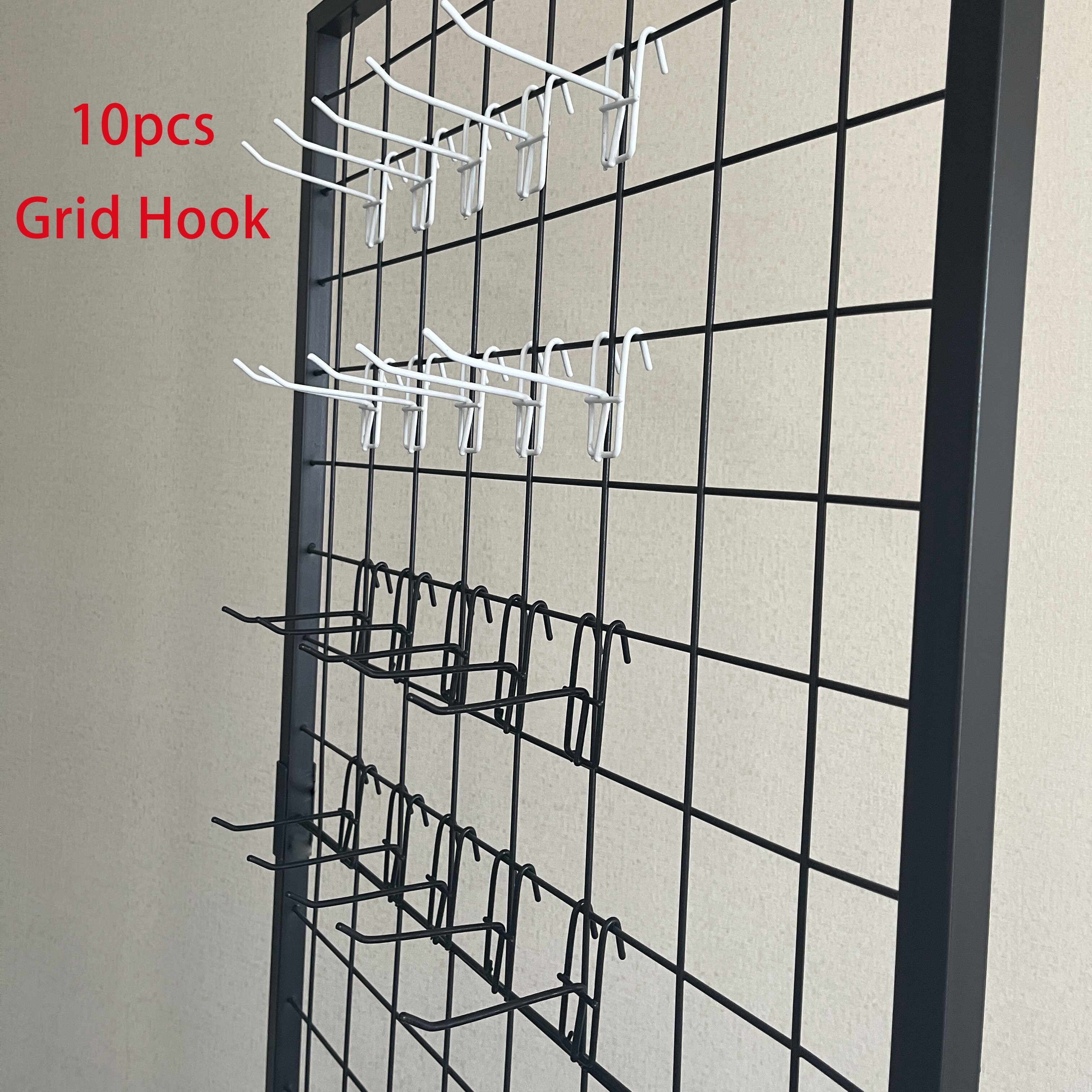 

10- - , Lockable Display Hanging For Pendant Organizer