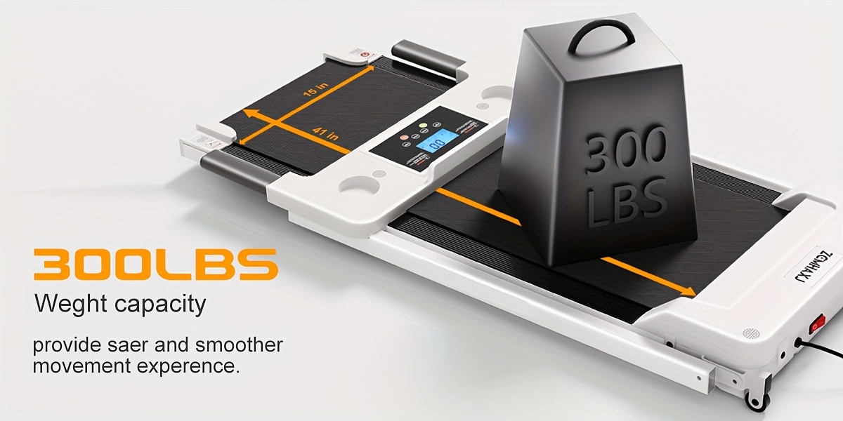 Home Electric Folding Treadmill Motor, LED Display, 3.0 Horsepower Silent Fitness Treadmill Exercise Trainer, for Walking, Running, Gym, Catering Specifically to The Fitness Needs Of Women.