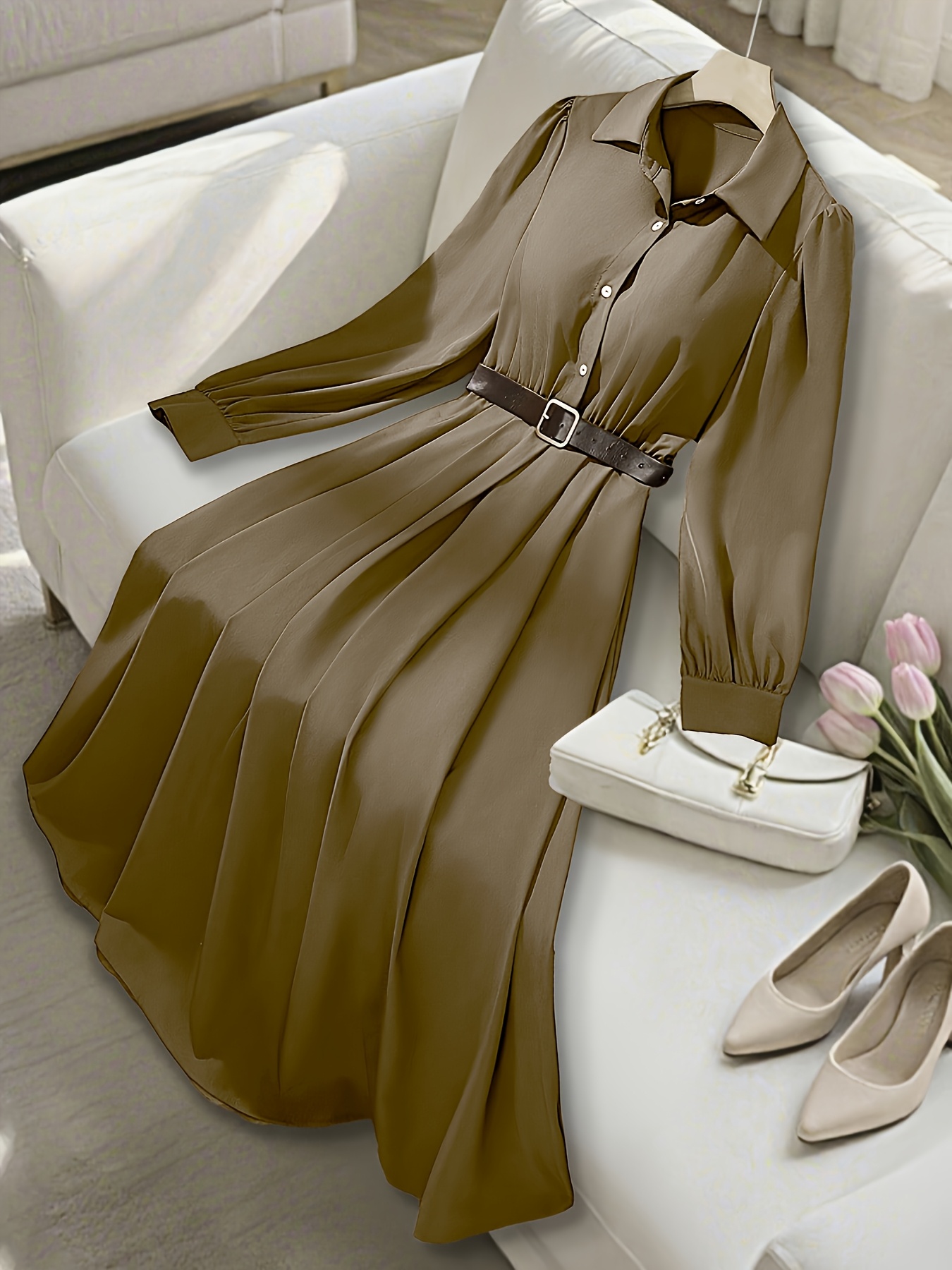 scarf midi dress GOLD TAILORED | CULT MIA Straw Wide Brim Hat Not Fitted Purple Off Shoulder Tulle Description:Replacement Cutter Set with 1/2