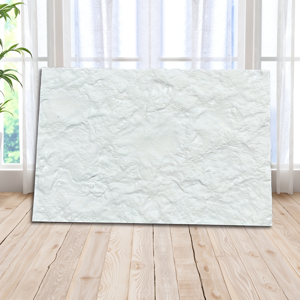 item picture 8pcs natural stone   flexible wall material   decorative panels stone blocks 3d wall panels   decoration material thin   decorative material   marble for accent walls