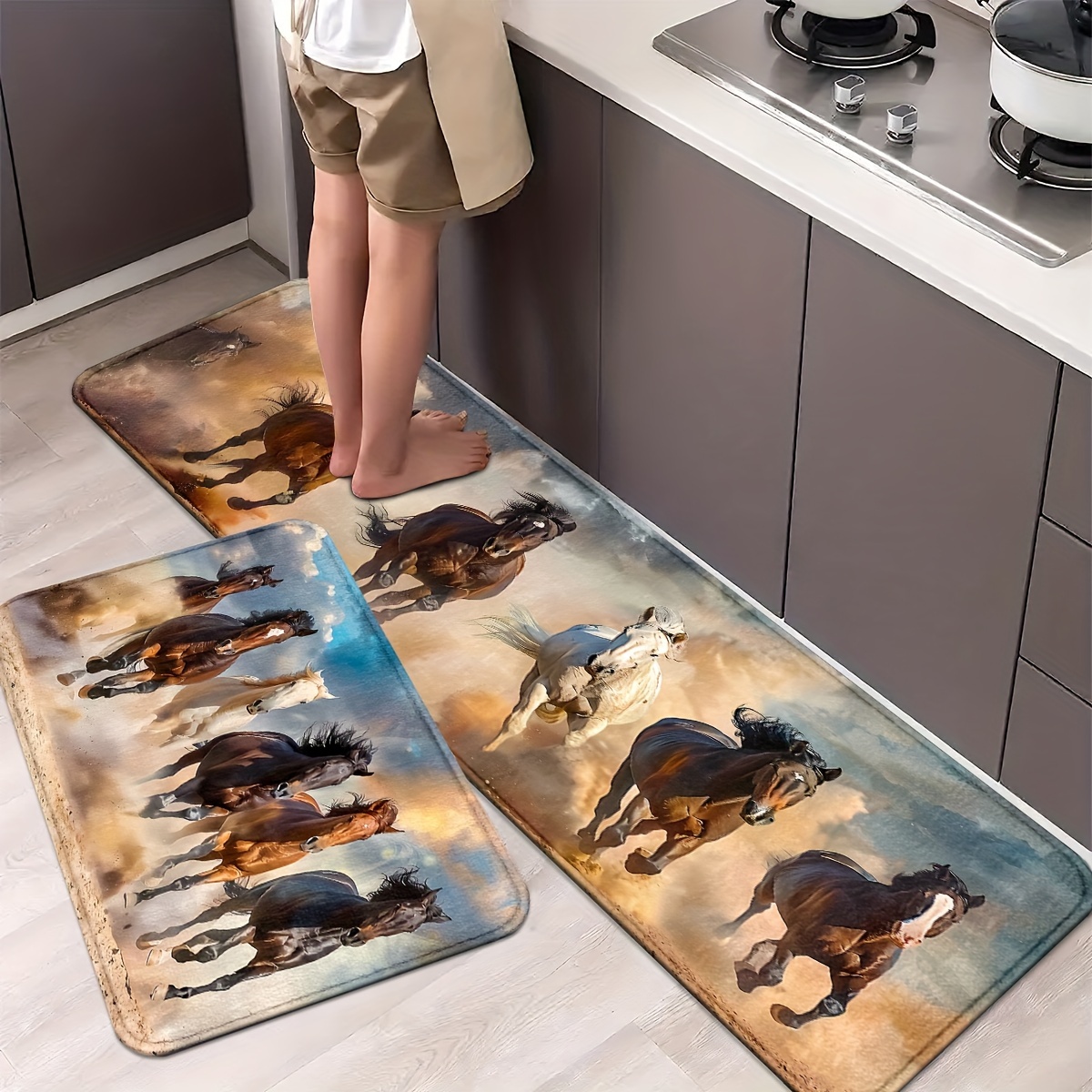 

& Bathroom Mats - , Runner Rugs For , , Decor -