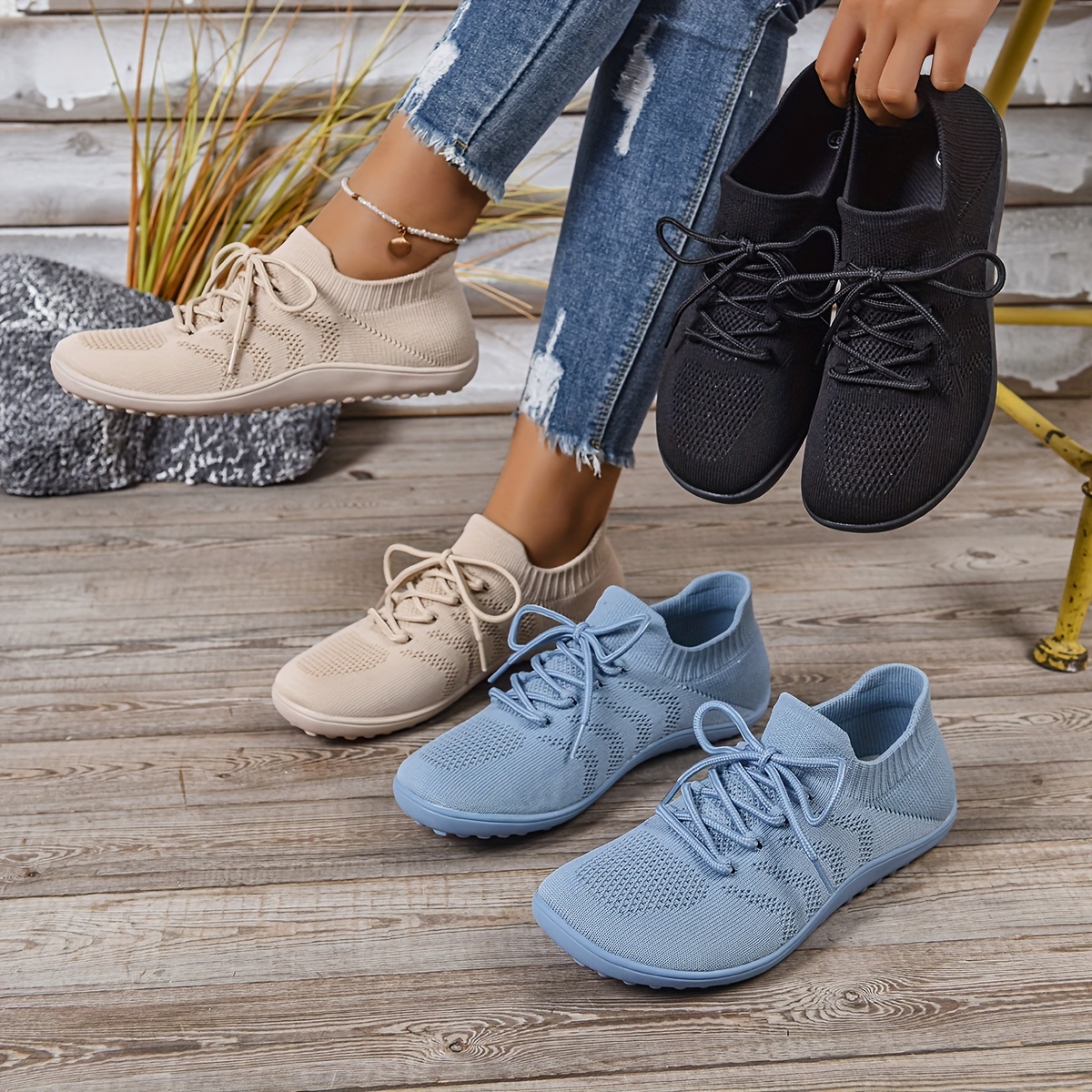 Calzado de mujer Temu Página