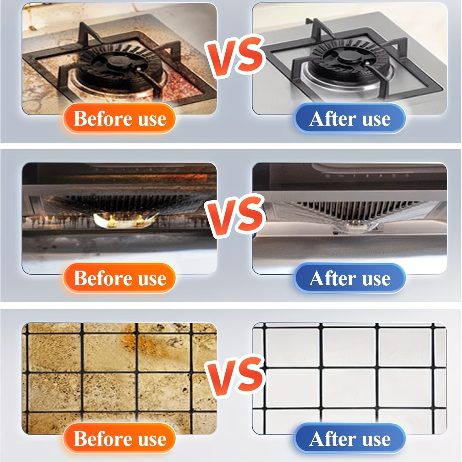 High power Fast Heating Handheld Steam Cleaner -6 Multifunctional Drama Heads, Large Capacity And Dual Safety Automatic New Electric Protection (kitchen, Sofa, Floor, Bathroom, Air Conditioning, Refrigerator, Cars) 9 High power Fast Heating Handheld Steam Cleaner -6 Multifunctional Drama Heads, Large Capacity And Dual Safety Automatic New Electric Protection (kitchen, Sofa, Floor, Bathroom, Air Conditioning, Refrigerator, Cars) - Image 9