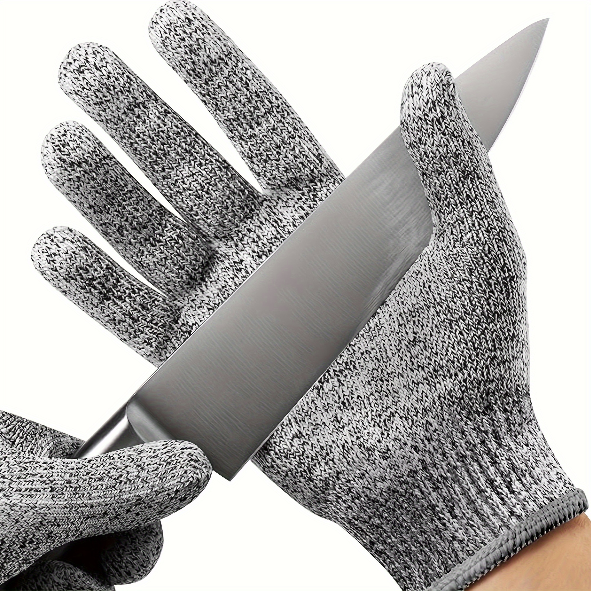 Cut Resistant Gloves - Temu