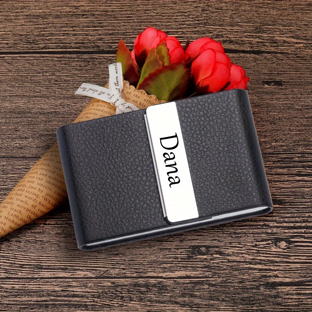 

1pc - Personalized Engraved For - Christmas ,