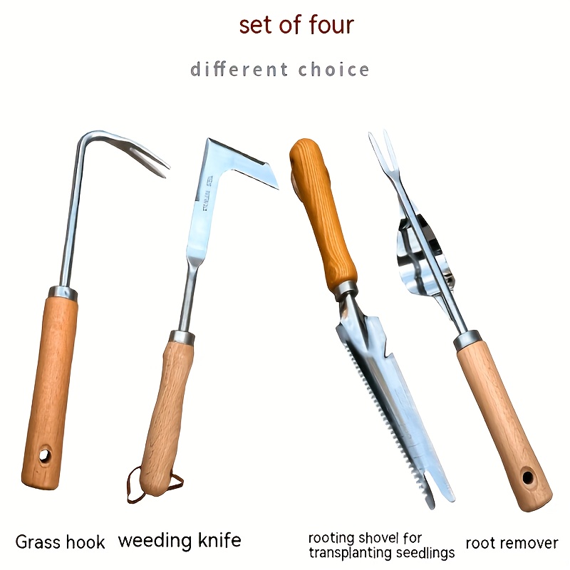 

1 Set Steel Manual - , Knife, Remover, And For And
