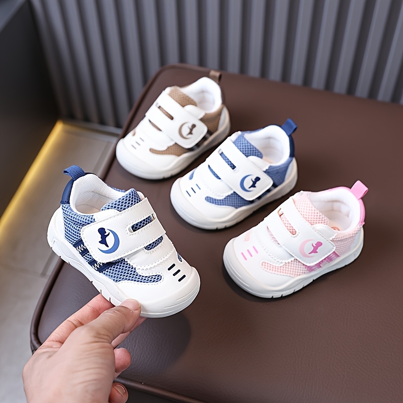 scarpe casual bambino in tessuto 12 mesi Temu Italy