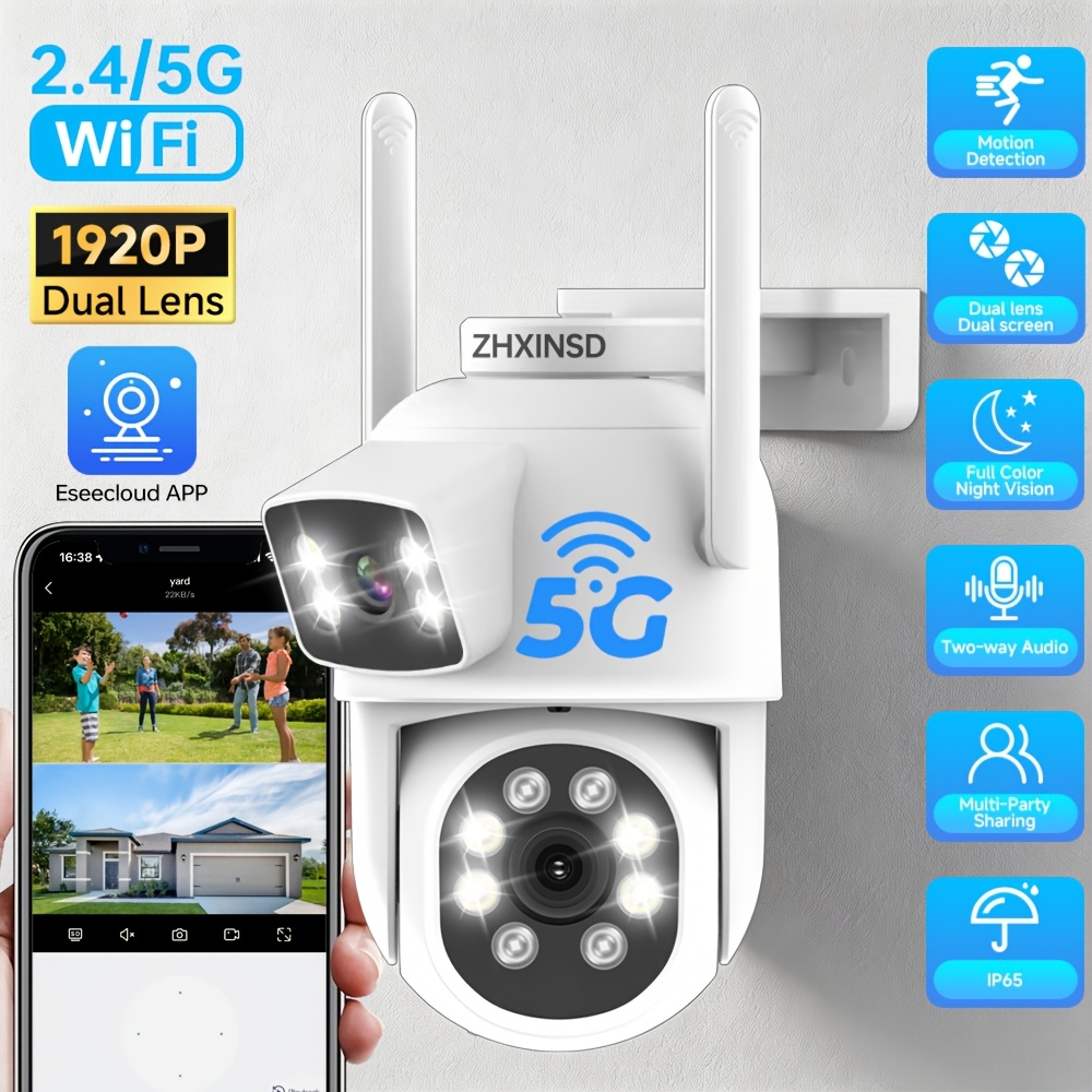 outdoor security cameras small wireless outdoor camera