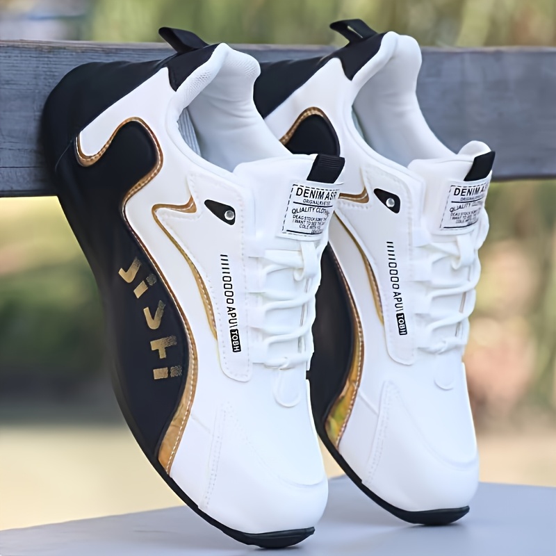 

Chaussures de Hommes 2024 - Respirantes, Antidérapantes, à Lacets Toutes les