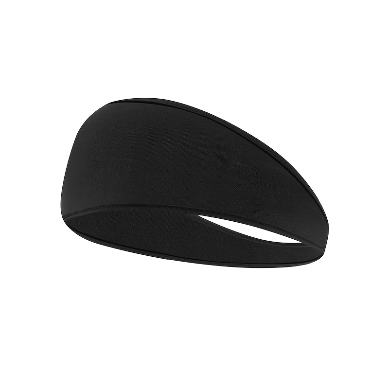 TEMU 1 de deportiva elástica versátil para exteriores, ideal para baloncesto, bádminton, fitness, running, absorbente de , ropa de viaje, accesorios