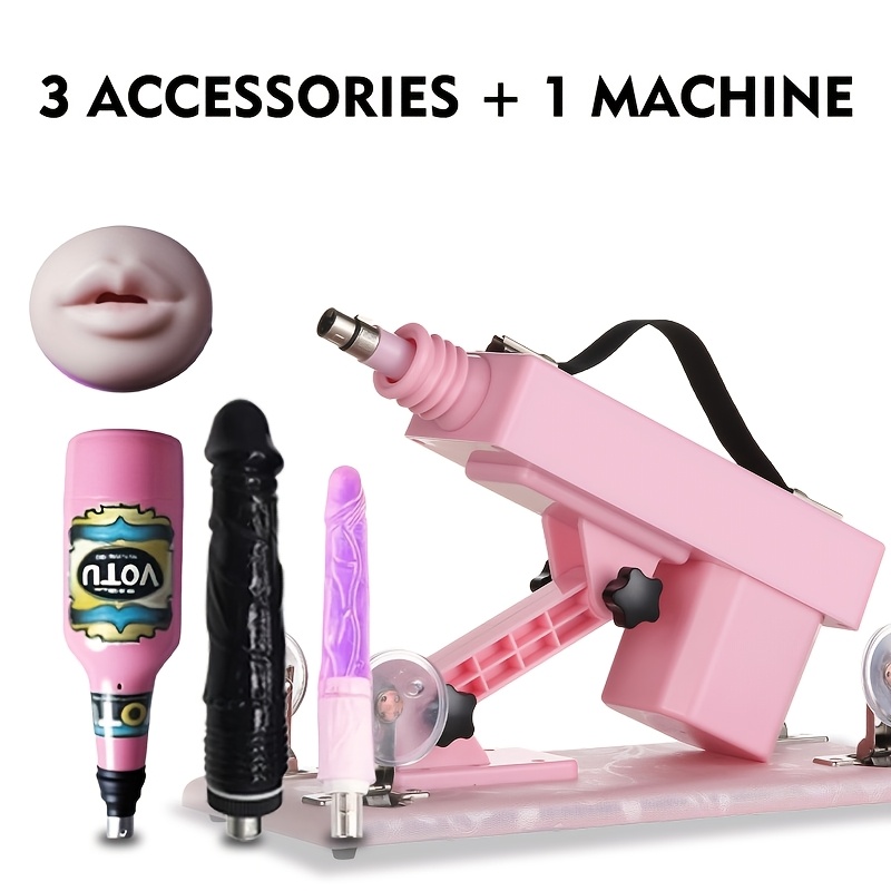 accessories separate purchase machine - Temu