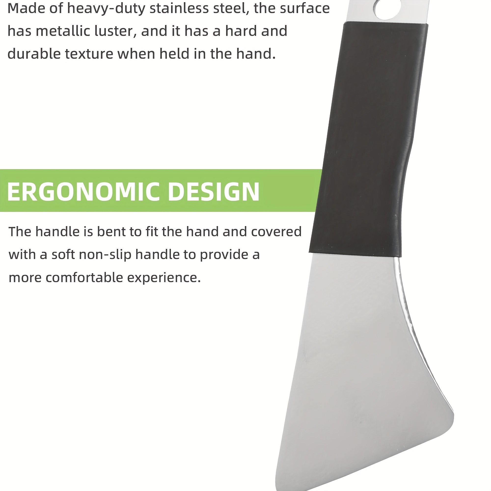 Stainless Steel Car Trim Removal Tool Soft Non slip Handle Temu