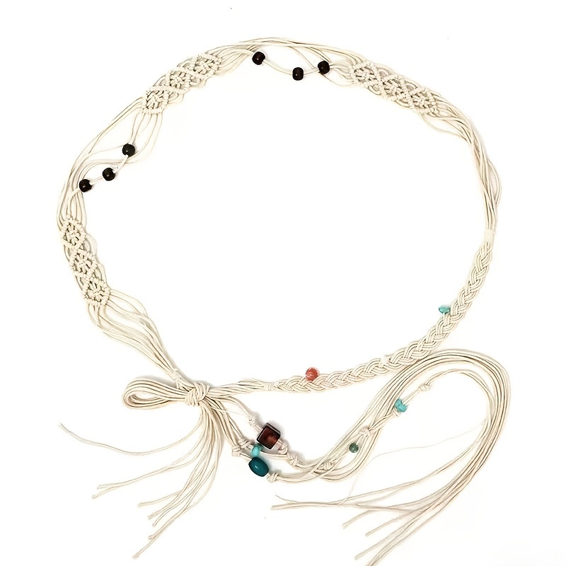 chain belts women sold on Temu Australia