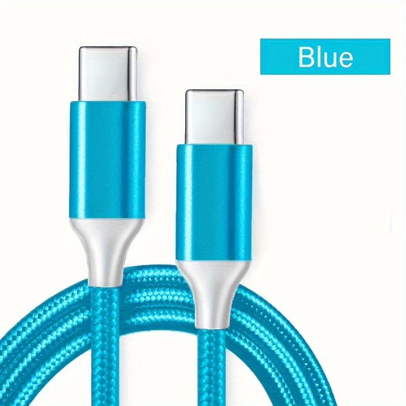usb type c cable fast charging data samsung xiaomi vivo oppo