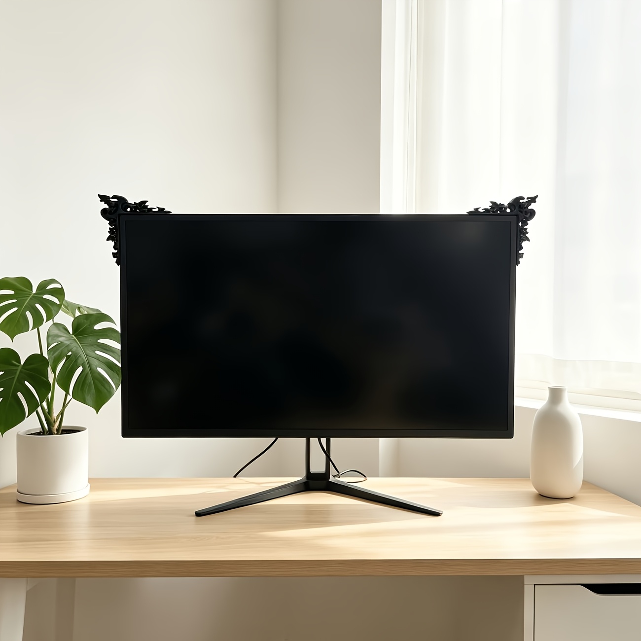 pc accessories sold on Temu United States