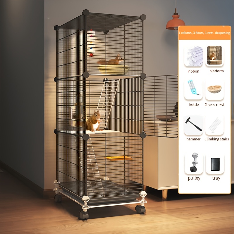 Rat cage for sale australia hotsell
