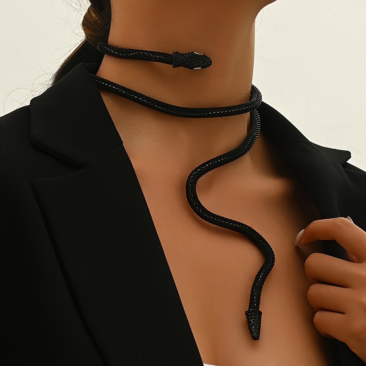 

Snake - Zinc Alloy, For Parties &