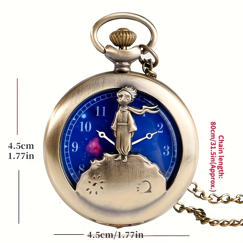 Little prince outlet watch