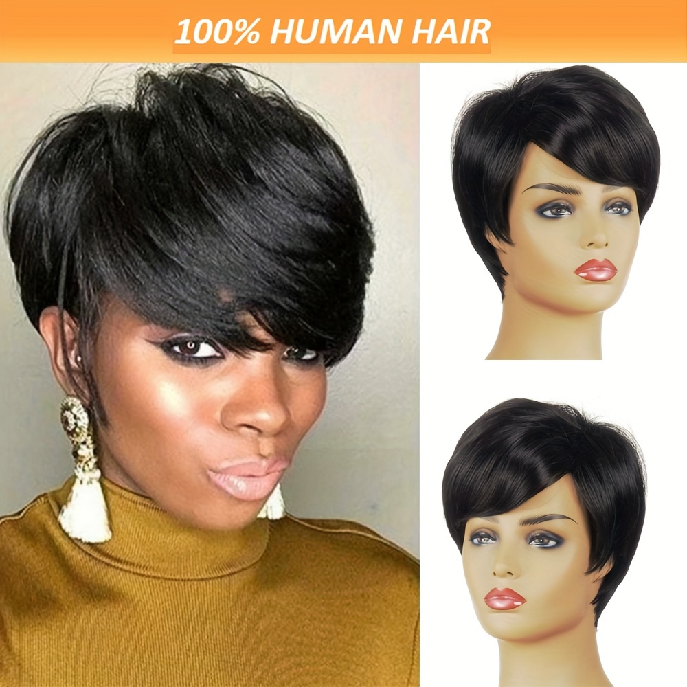 Bob Corte Para Dama Con Maquina Corte De Pelo Corto Para Mujer Con