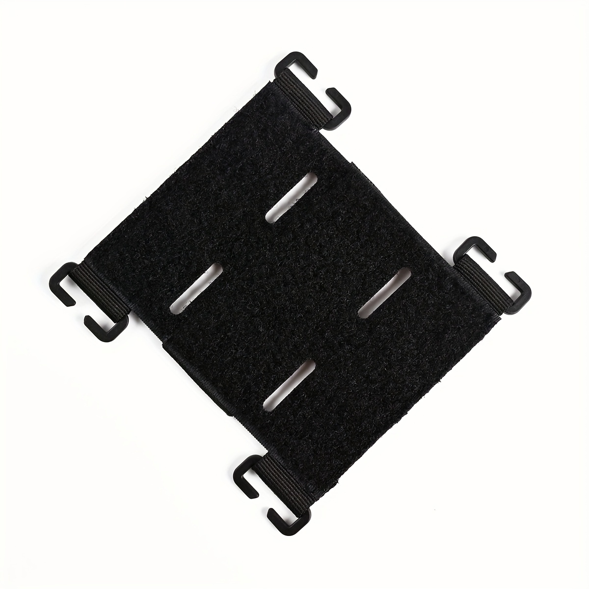 E-shop MOLLE-Patchplatte mit Zubehör, Basis, -Siegel-Basis, taktische Weste, funktionale Basis, 3-Zoll-Siegel, taktische Weste, Rucksackzubehör