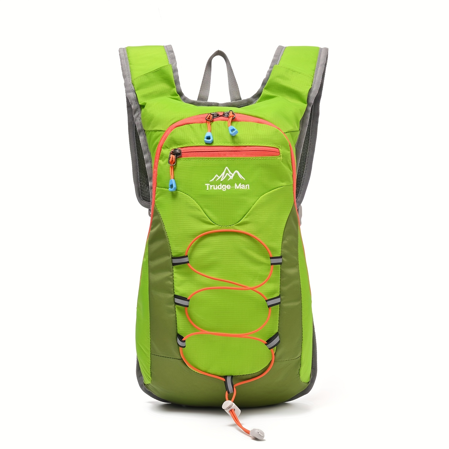 E-shop Outdoor Fahrrad Wander Rucksack, Leichter Wander Ausrüstungs Rucksack, Sport Reiserucksack