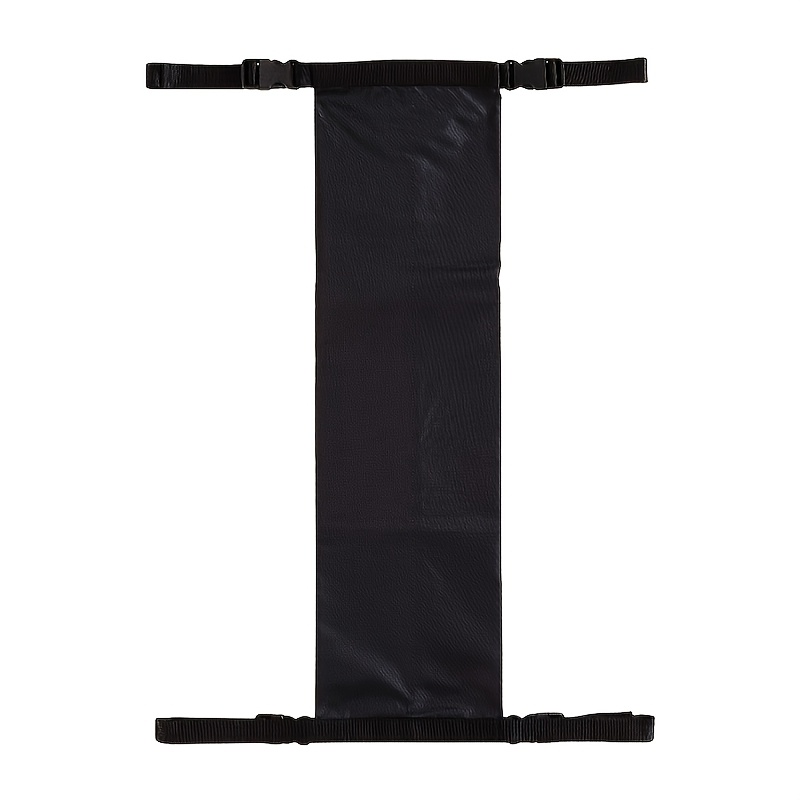 TEMU Oxygen Cylinder Bag For Wheelchairs (d And E Cylinders) - Oxygen Tank Carrier/cylinder Holder