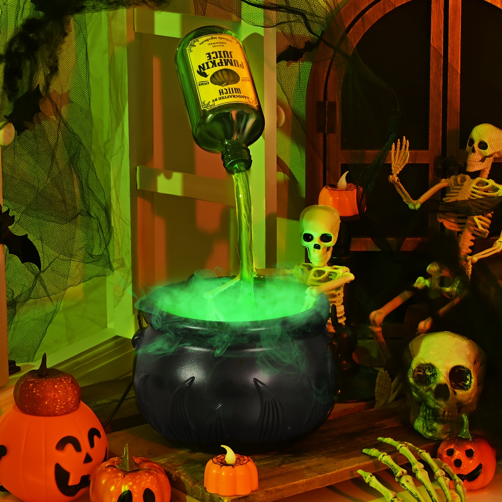 Dirndlkleid Damen 2-teilig - Elegantes Oktoberfest Kostüm Mit Schürze