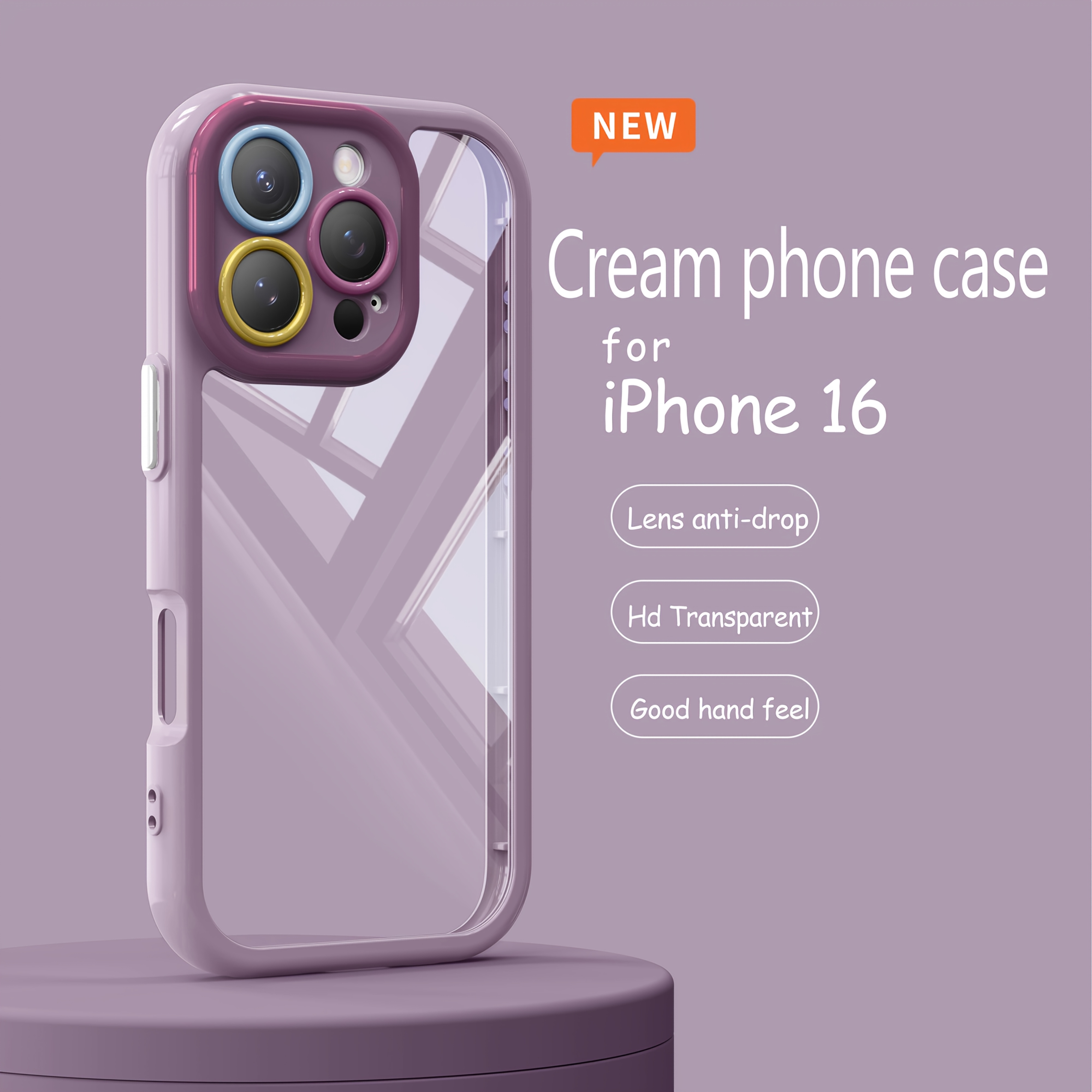 TEMU para Teléfono - Esta de calidad diseñada para iPhone 16 Pro Max, para iPhone 15 Pro Max, para iPhone 14 Pro, para iPhone 13 y para iPhone 12. un