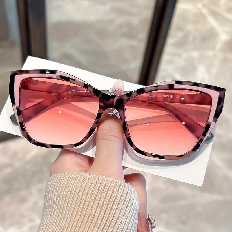 sunglasses] colorful women display picture 1
