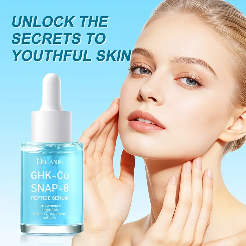 * 30ml * SNAP-8 * Serum, Firming * Face Essence * Skin