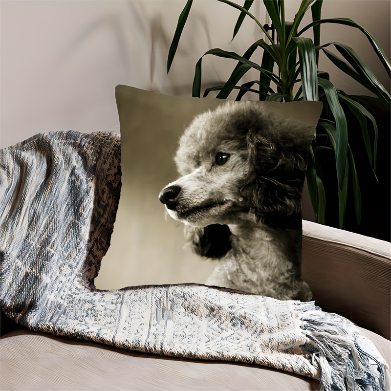 

Polyester 18x18 - Zippered, For & Bedroom Decor