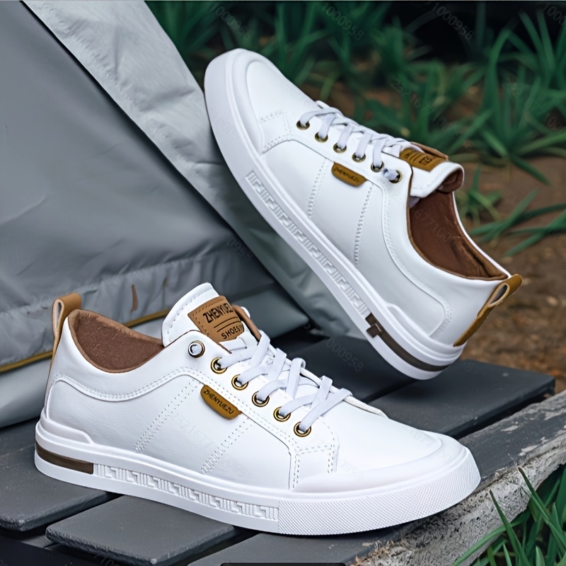 Sneakers, Fashion Men's Sports Casual Running Shoes