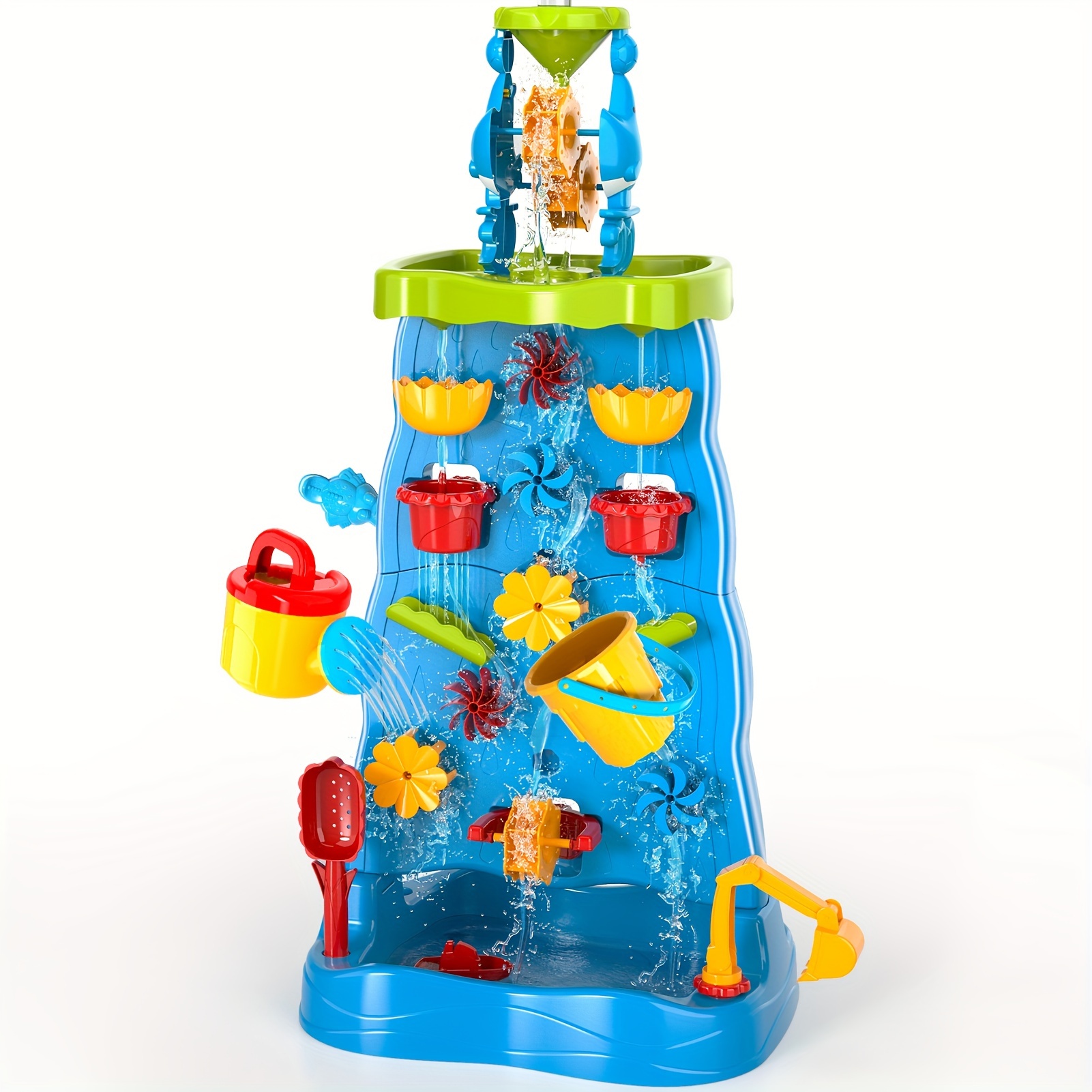 Sensory table toys on sale