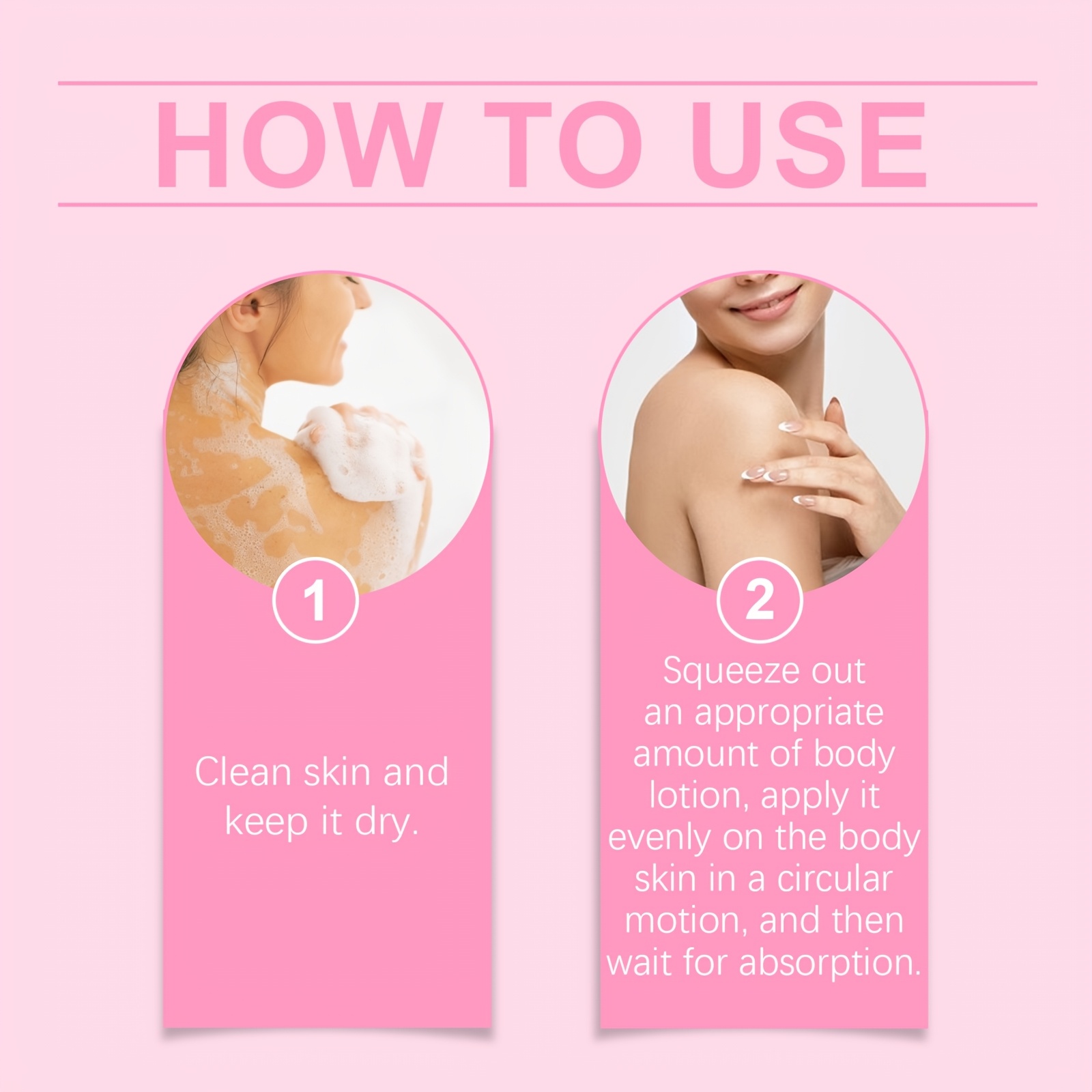 1pc glutathione 50x tone body lotion moisturizing soft light