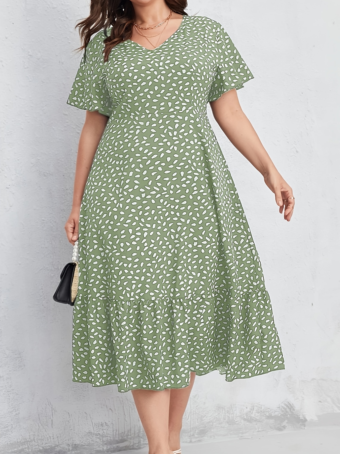 sachin and babi light blue dress Plus Size Maternity Short Dresses