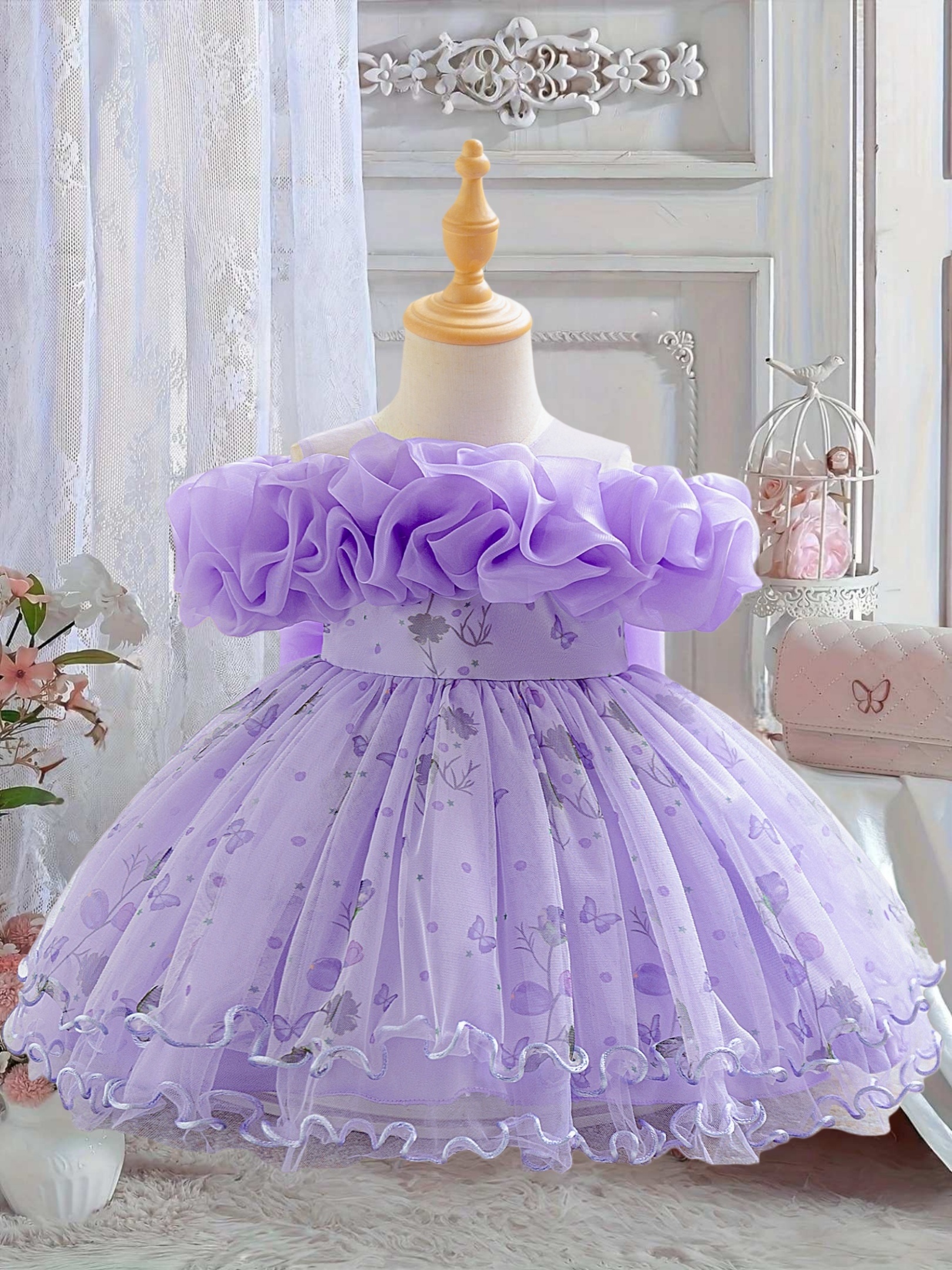 tutu 1st birthday dress Unicorn Rainbow Dress, Unicorn First Birthday Dress, Unicorn Pastel Birthday,Unicorn Birthday Outfit,Unicorn Tutu Dress,Unicorn Dresses girl 4T / To