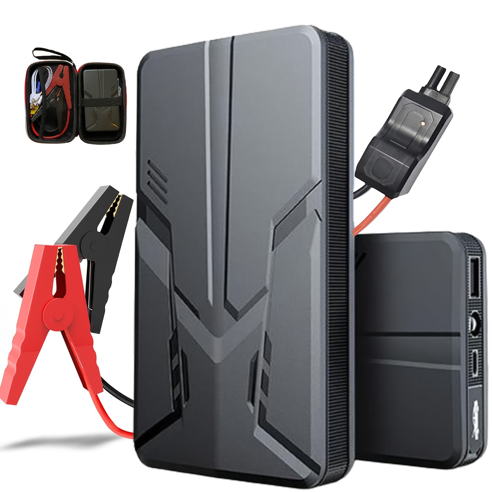 TEMU Compacte Démarrage de Portable 30