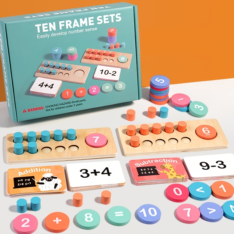 number games sold on Temu Australia