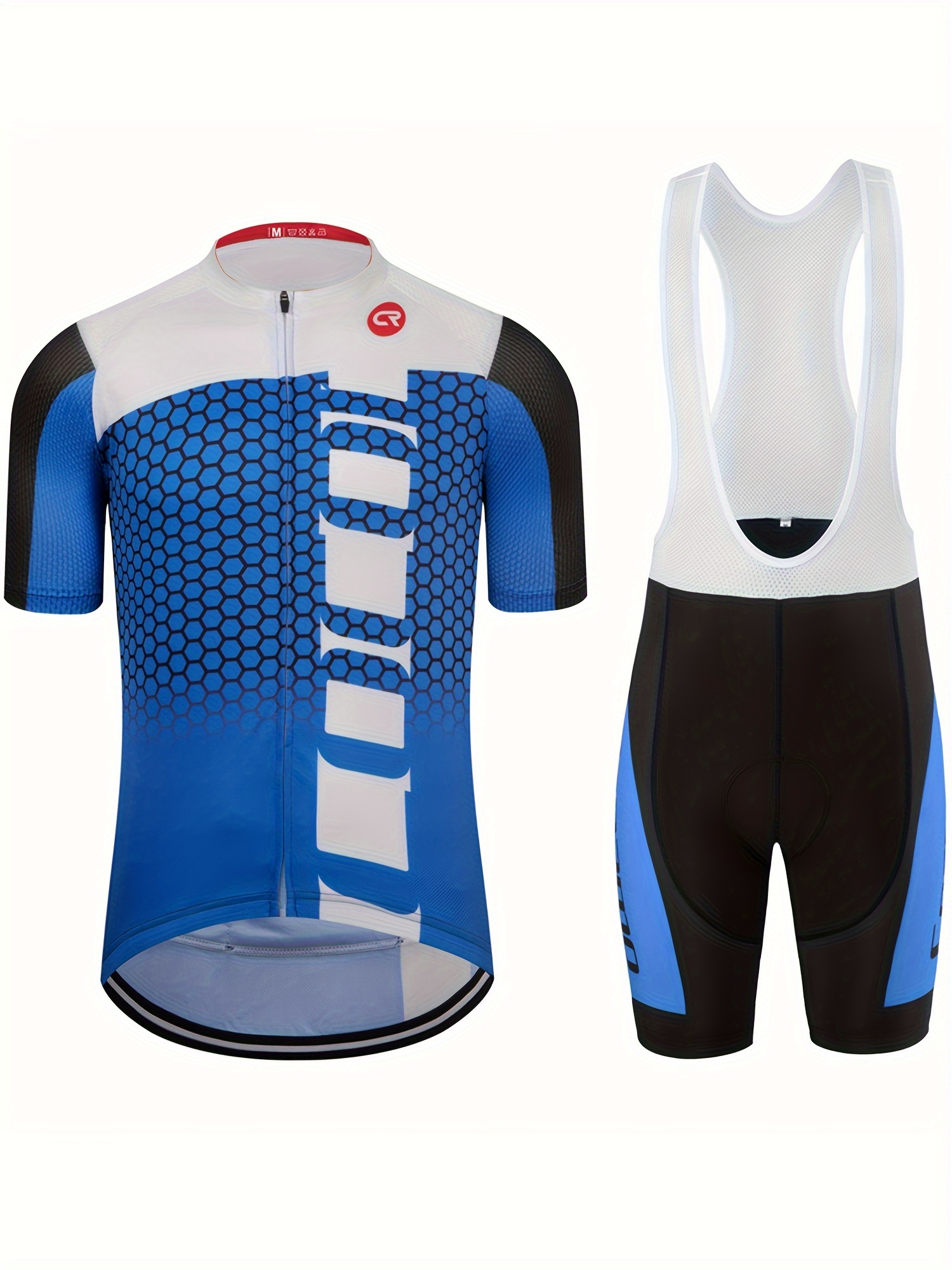 Cycling jersey,Temu