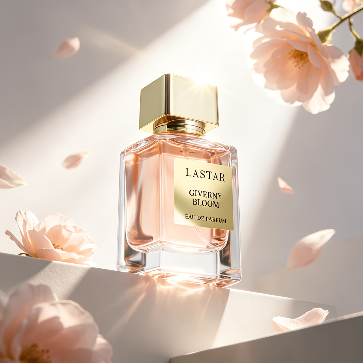 Image of [women's Perfume] Summer Eau De Perfume Gift Box, Floral And Fruity Fragrance Notes. Pheromone Fresh Spray. Show , The , Birthday, Or Party Gift For Women