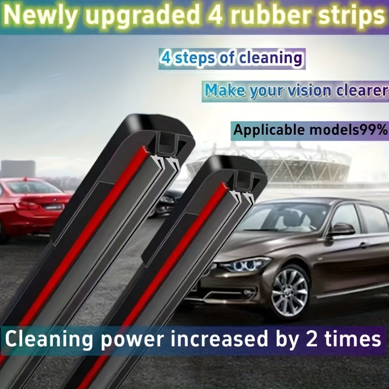 

-shaped Car - 4 Strips, Models, , ,